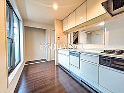 新座市新堀1丁目 中古戸建