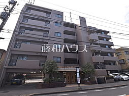 マイキャッスルひばりヶ丘 2階