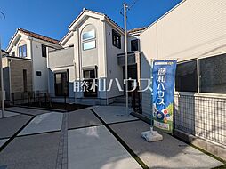 世田谷区砧7丁目　全2棟／2号棟　新築分譲住宅