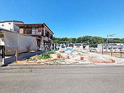 八王子市谷野町　全1区画　宅地分譲