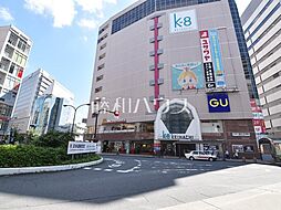 プレシス八王子レグリオ 10階
