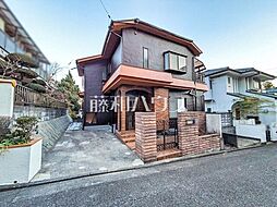 八王子市暁町2丁目　中古戸建て
