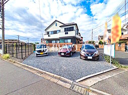 東久留米市神宝町1丁目 全1区画 宅地分譲