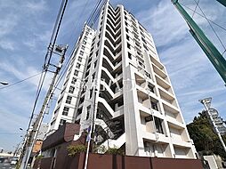 桜台コーポ 7階