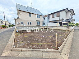 小平市上水本町1丁目　全1棟　新築分譲住宅 1号棟