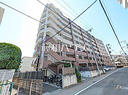 コニファーコート豊田ビジュー 3階