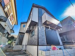 東村山市青葉町2丁目 全1棟 新築分譲住宅