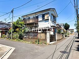 東久留米市小山2丁目　全1区画　建築条件付き売地