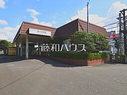 小金井市東町5丁目　全1棟　新築分譲住宅 1号棟