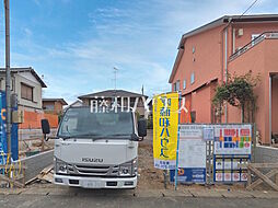 日野市日野本町5丁目　全2棟　新築分譲住宅 2号棟