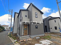 日野市大字上田　全7棟　新築分譲住宅 1号棟