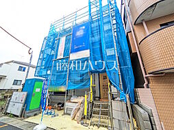 志木市本町2丁目 全1棟 新築分譲住宅