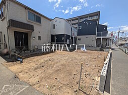 国分寺市本多2丁目　全1棟　新築分譲住宅