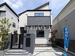グリーンアヴェニュー三鷹コレクション/全6邸 上連雀7丁目