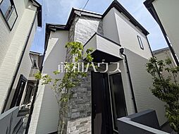 グリーンアヴェニュー三鷹コレクション/全6邸 上連雀7丁目
