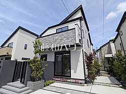 グリーンアヴェニュー三鷹コレクション/全6邸 上連雀7丁目
