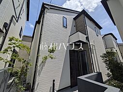 グリーンアヴェニュー三鷹コレクション/全6邸 上連雀7丁目