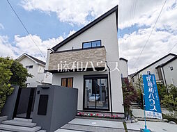 グリーンアヴェニュー三鷹コレクション/全6邸 上連雀7丁目