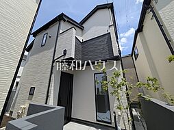 グリーンアヴェニュー三鷹コレクション/全6邸 上連雀7丁目