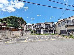 国分寺市東元町1丁目　全2区画　宅地分譲 1号地