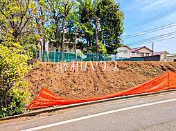 杉並区上井草2丁目　全3区画　宅地分譲 1号地