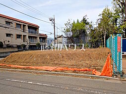 杉並区上井草2丁目　全3区画　宅地分譲 3号地