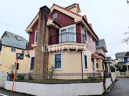 小金井市貫井南町5丁目 全1区画 宅地分譲