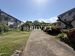 西東京市下保谷5丁目　全4区画　宅地分譲 1号地