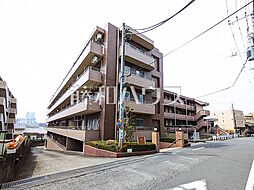 レクシオ大和田 5階