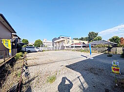 調布市仙川町2丁目　全1区画　宅地分譲 1号地