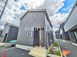 武蔵村山市中原4丁目　全24棟　新築分譲住宅 2号棟
