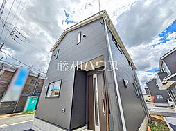 武蔵村山市中原4丁目　全24棟　新築分譲住宅 3号棟