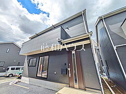 武蔵村山市中原4丁目 全8棟 新築分譲住宅 5号棟