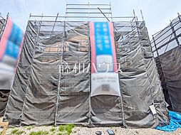 武蔵村山市中原4丁目　全8棟　新築分譲住宅 5号棟
