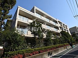 ライオンズガーデン富士見台 1階