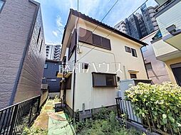 所沢市東町 全1区画 宅地販売