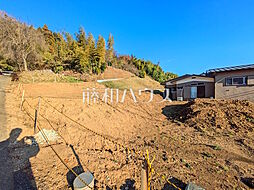 八王子市中山　全3棟　新築分譲住宅 2号棟