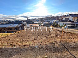 八王子市中山　全3棟　新築分譲住宅 1号棟
