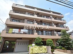 藤和シティコープ府中市朝日町 1階