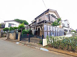東久留米市幸町3丁目　全1区画　宅地分譲