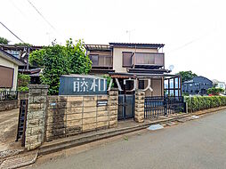 東久留米市幸町3丁目　全1区画　宅地分譲