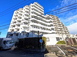 クリオ小平壱番館 4階