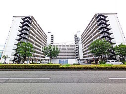 秀和めじろ台レジデンス 11階