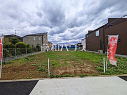 稲城市矢野口 1号地