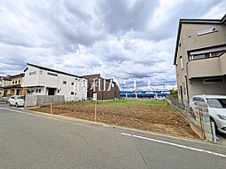 稲城市矢野口 2号地