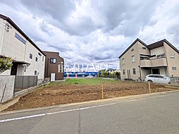 稲城市矢野口 3号地