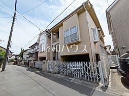 東久留米市野火止3丁目　中古戸建