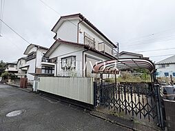 小金井市貫井北町5丁目　全1区画　宅地分譲