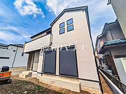 新座市野火止3丁目 全59棟 新築分譲住宅 16号棟
