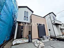 新座市野火止3丁目 全59棟 新築分譲住宅 49号棟